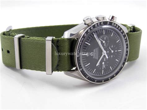 cinturino per omega speedmaster